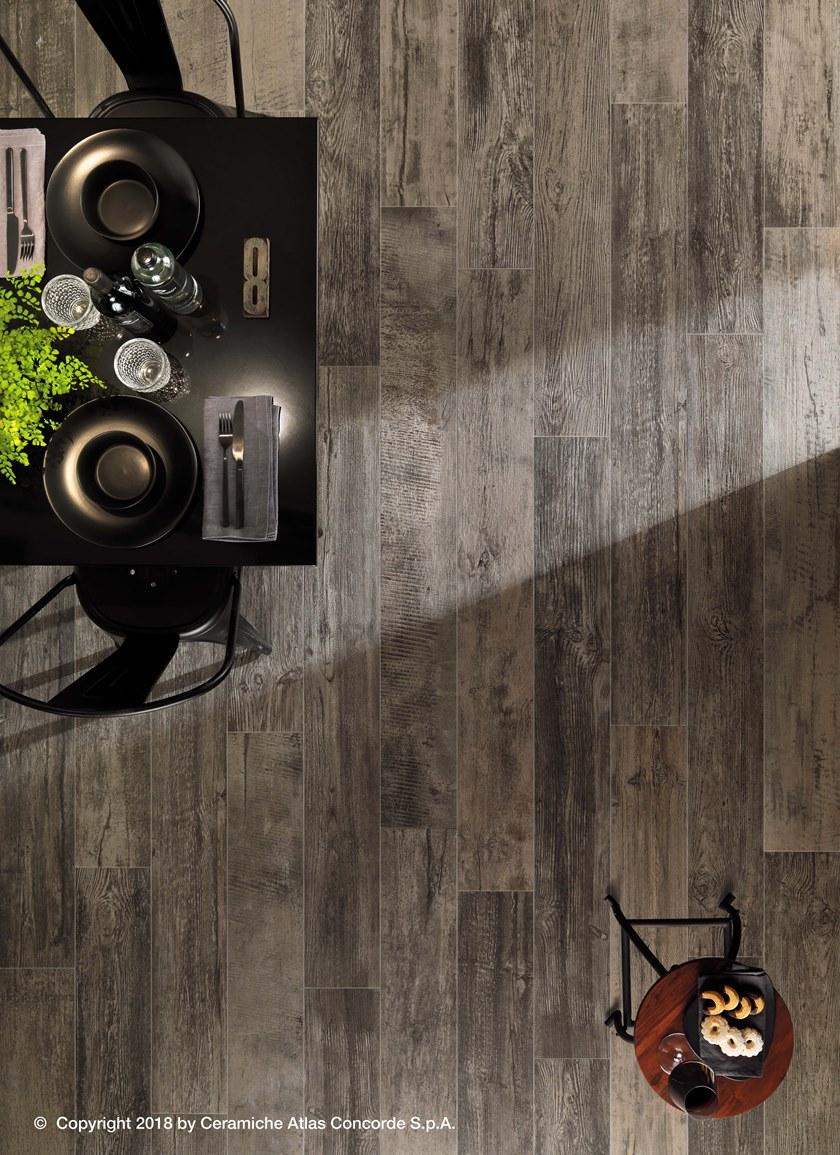 Atlas Concorde Настенная / напольная плитка под дерево Nash sun-id-1398440 - Вид №14