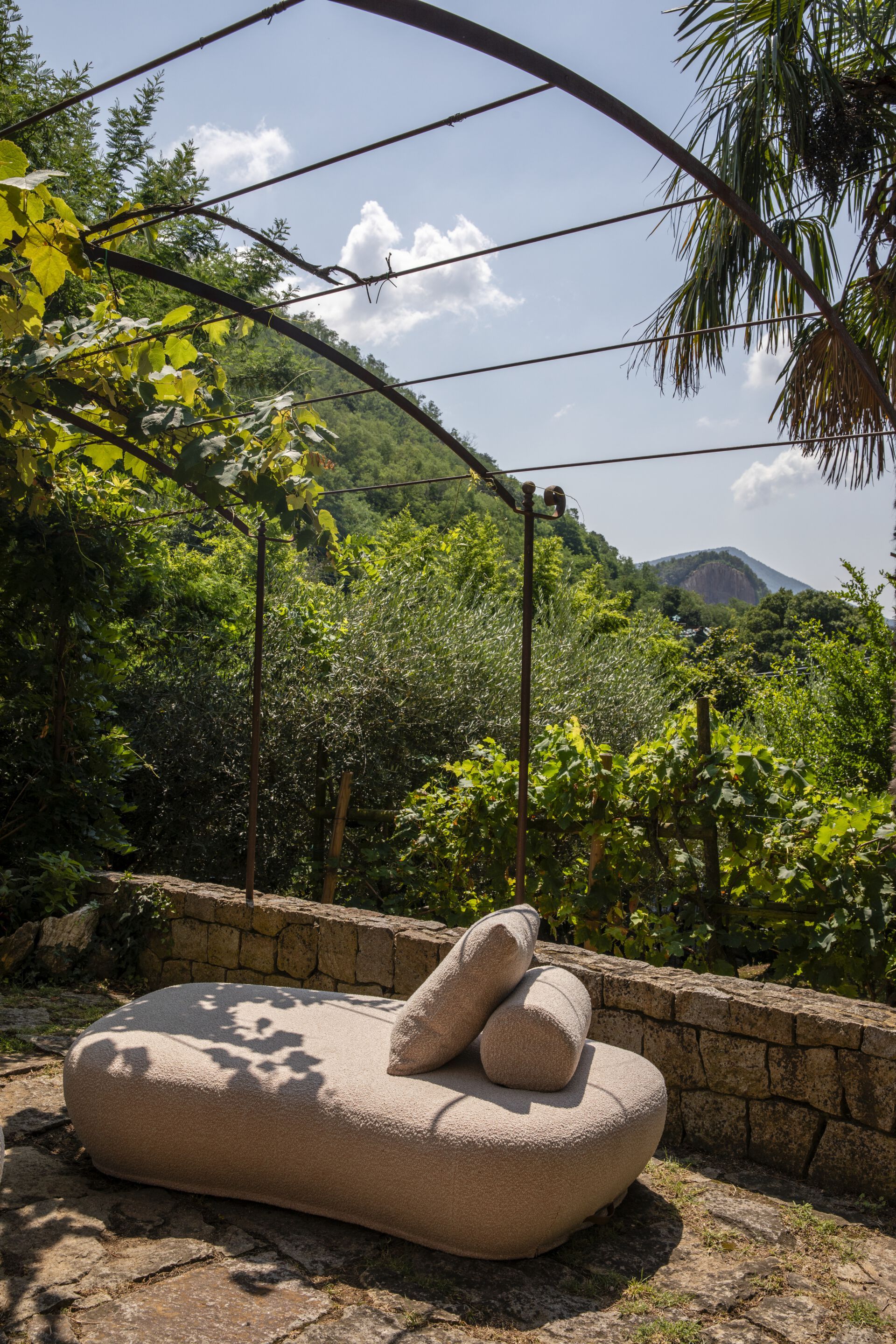 Ткань Dormeuse isOnAir ARCH-00106823 - Вид №5