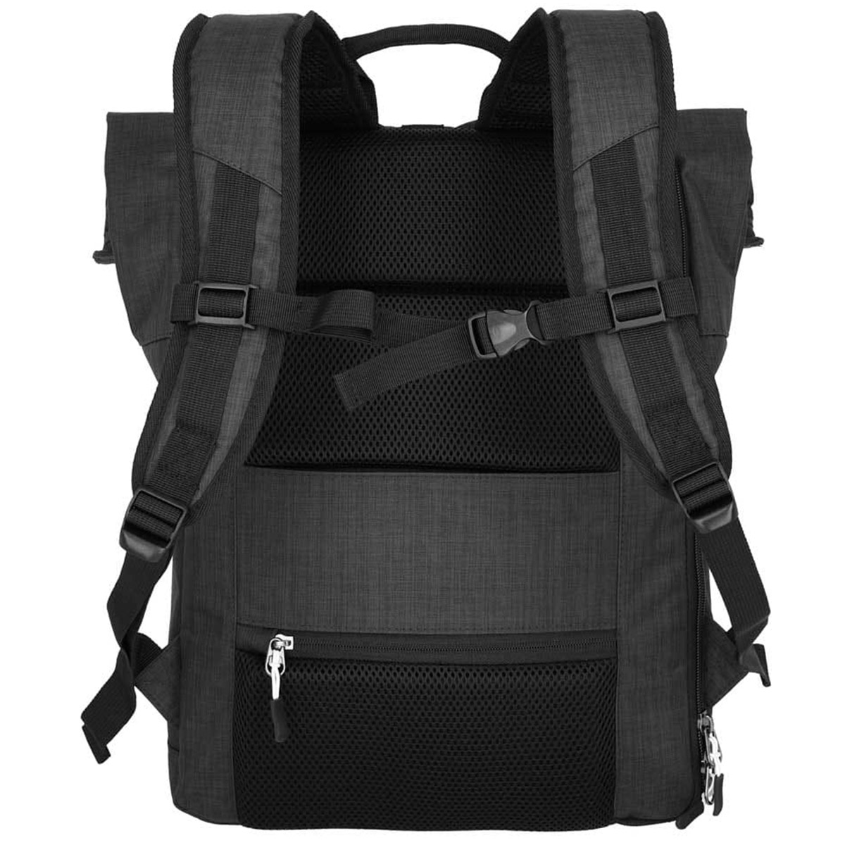 92310-01 Рюкзак 92310 Rollup Backpack Travelite Proof  - Вид №2