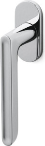 K231B_NL Оконная ручка LUCY OLIVARI
