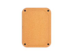 Прямоугольная разделочная доска из древесного волокна