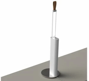 Martinelli Luce Настольная светодиодная лампа с диммером Metrica