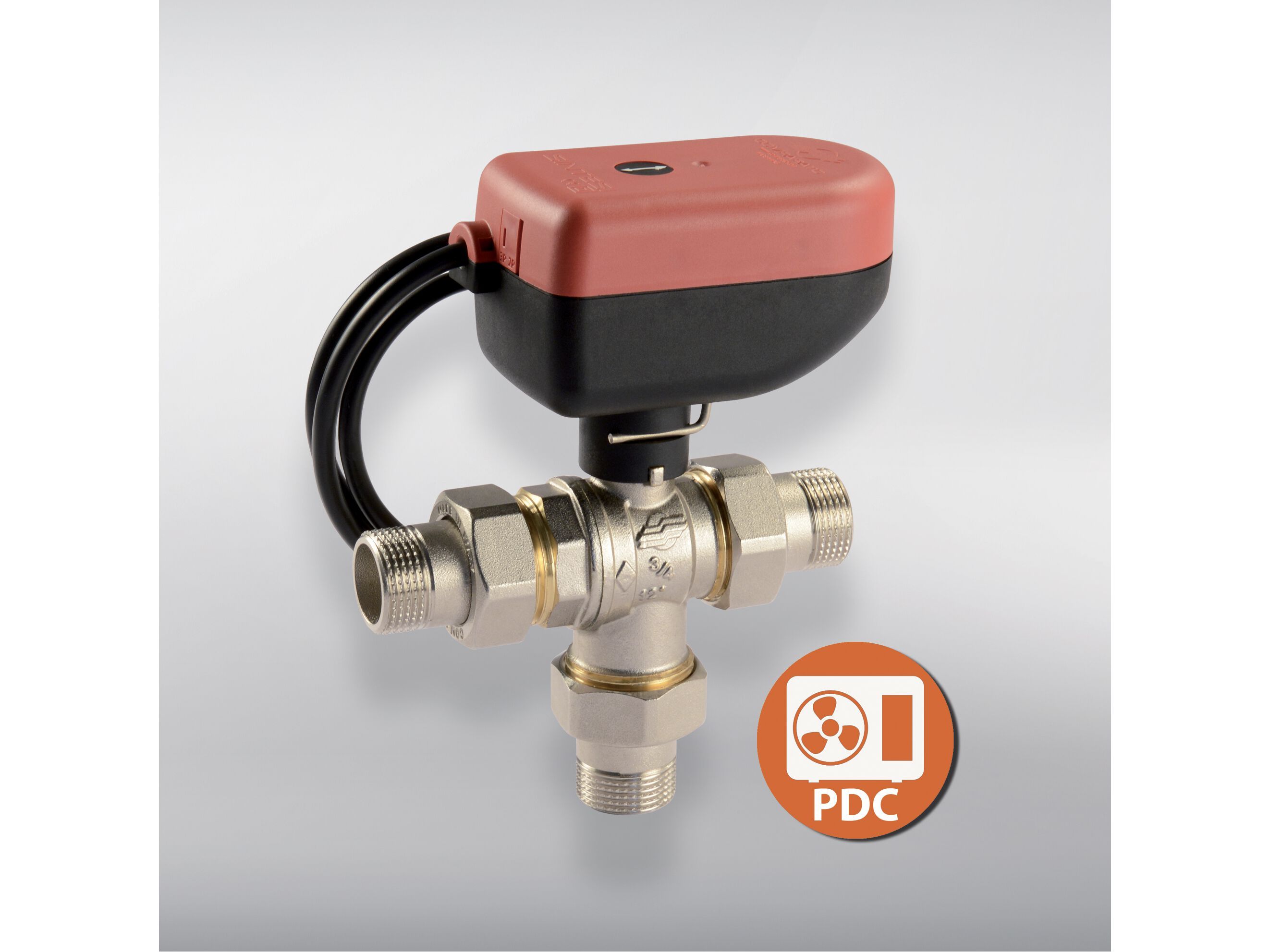 Быстрый отводной клапан Comparato Nello CLIMA PDC ARCH-00150538 - Вид №1