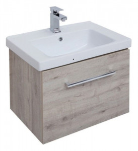 77.0204D Тумба под раковину Dreja Big Inn