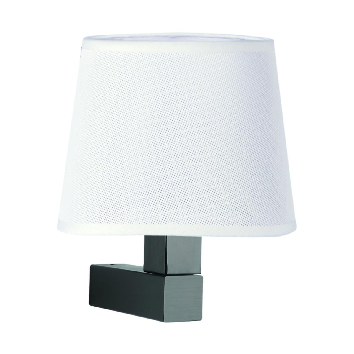 066178 Бра 5235+5237 белое Mantra Bahia - Вид №1