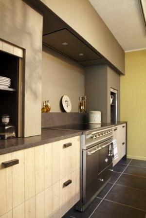 Dauby Ручка для мебели железная Pure® 8565 - Вид №4