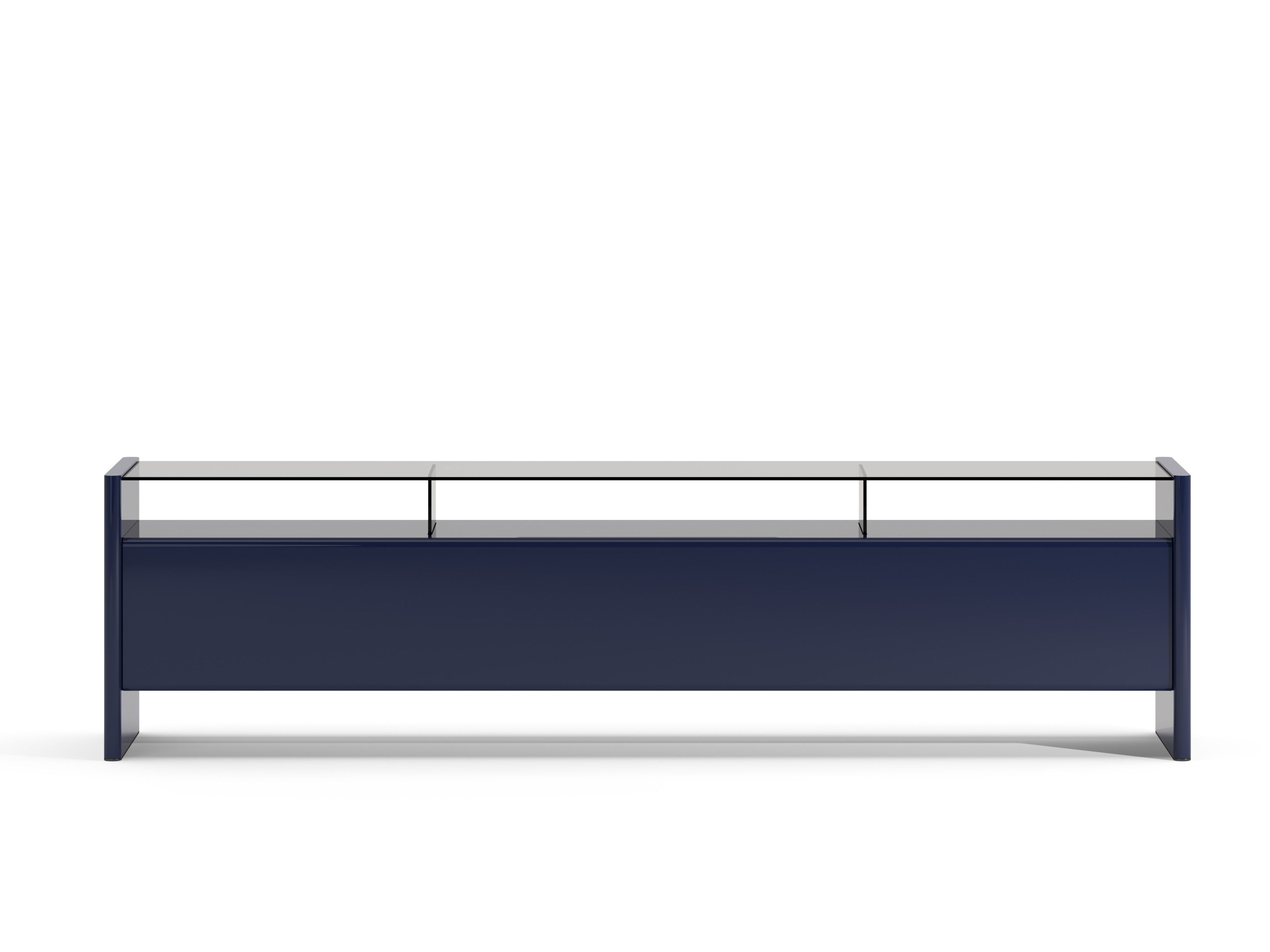 Шкаф из МДФ с откидными дверями Olivieri Cosmo ARCH-00023312 - Вид №9