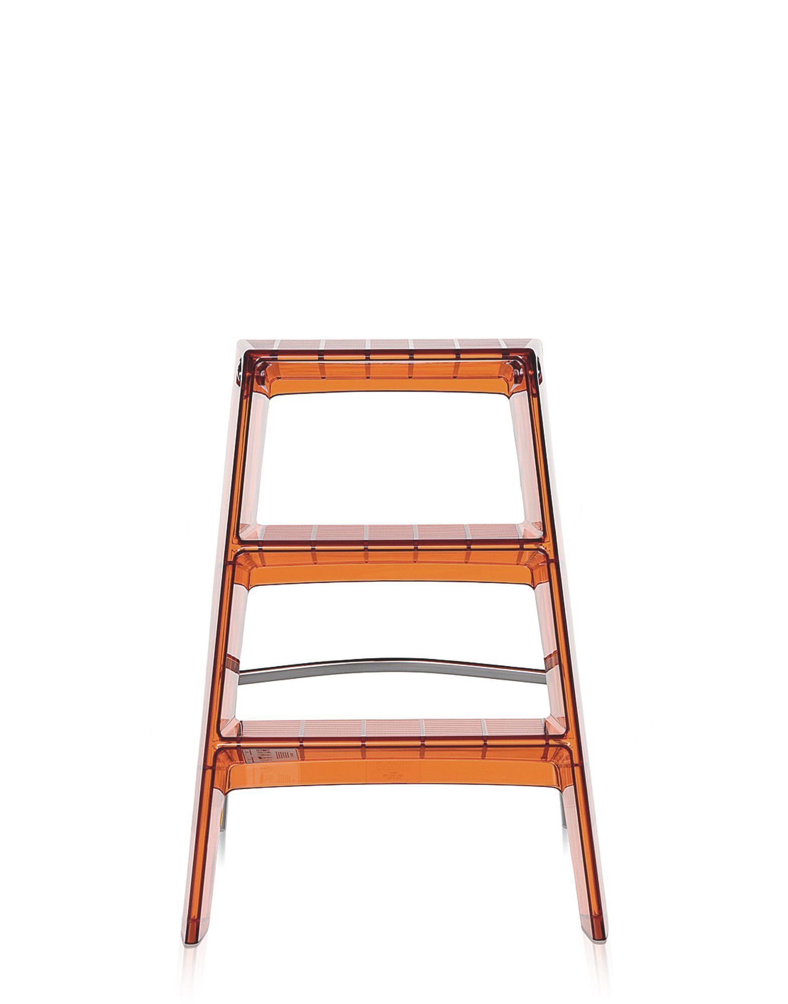 Складная лестница из поликарбоната Kartell UPPER ARCH-00004255 - Вид №6