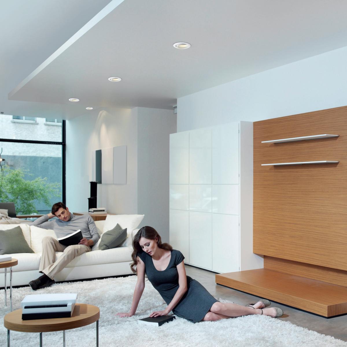 065706 Встраиваемый светильник Formantero C0077 Mantra Formentera - Вид №1