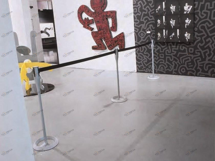 Caimi Brevetti Столб дорожный алюминиевый Battista sun-id-1467823