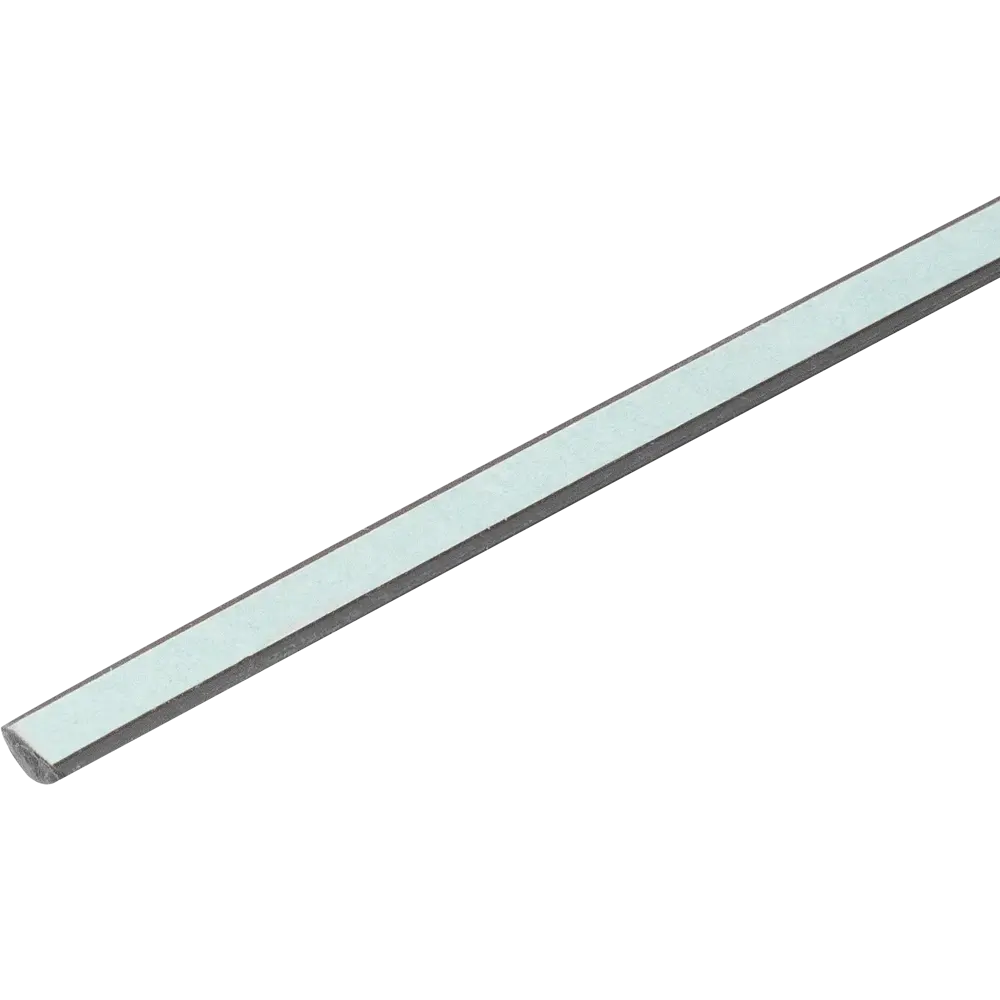 Профиль 2000 мм цвет серебро ELIKOR STLM-2057230