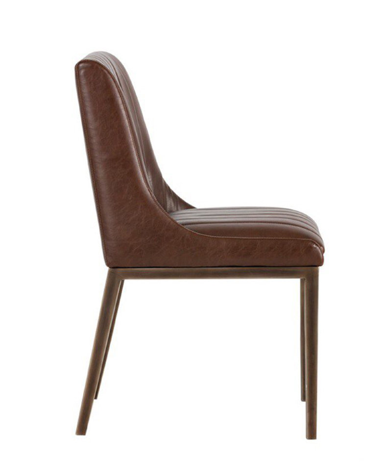 Стул Boston Coast ICON DESIGNE BOSTON 177981 Коричневый - Вид №1