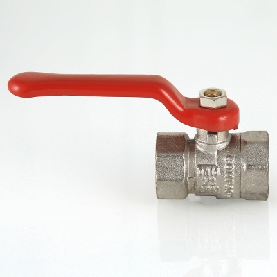 VT.090.N.05 Кран шаровой VALTEC COMPACT Valtec 3/4"  - Вид №4