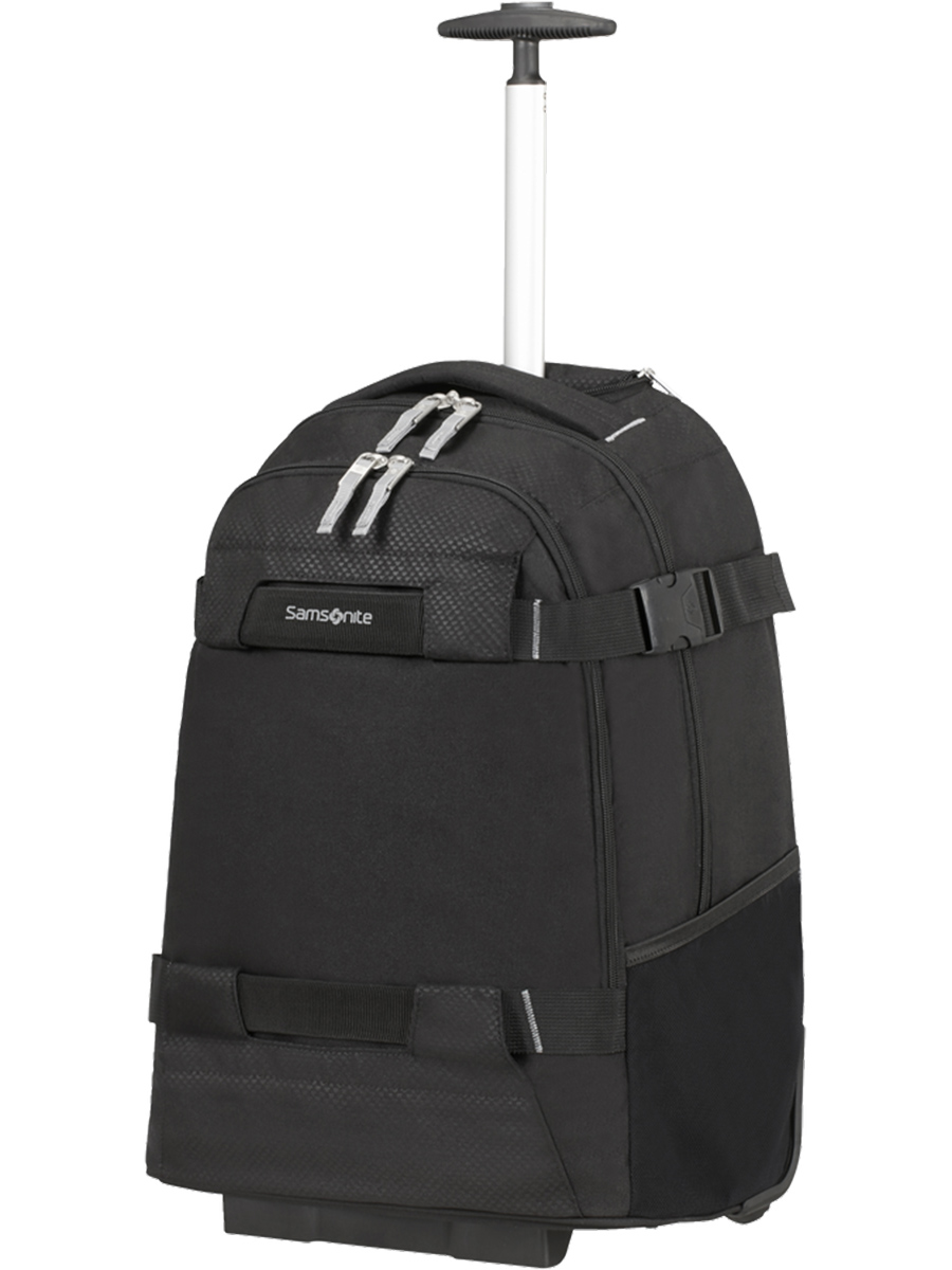 KA1-09007 Рюкзак на колесах KA1*007 Laptop Bag 17 Samsonite Sonora