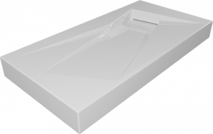 LAOZ0 Подвесная раковина настенная GSG CERAMIC