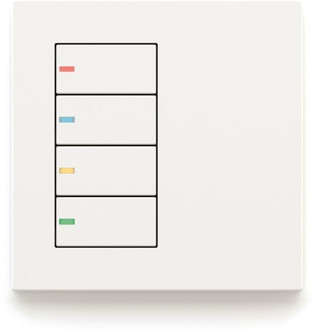 EKINEX Гражданская серия со светодиодом 20venti sun-id-1389834 - Вид №2