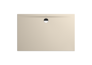 Душевой поддон KALDEWEI Сталь эмалированная 1584-5 443 теплый бежевый 20