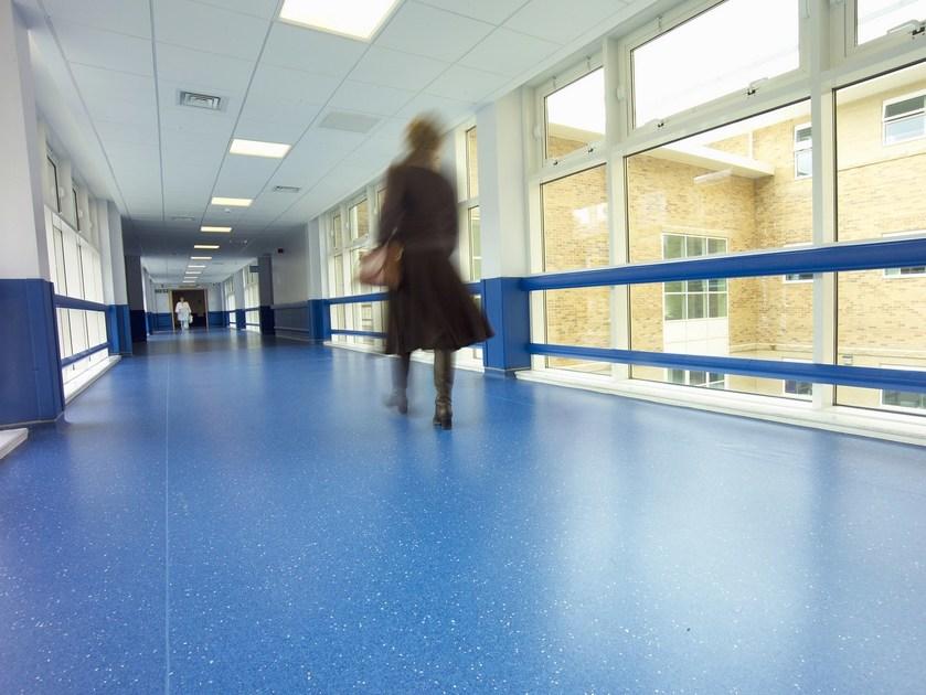 LIUNI Антистатический виниловый пол Pavimenti vinilici non direzionali sun-id-1436329 - Вид №1