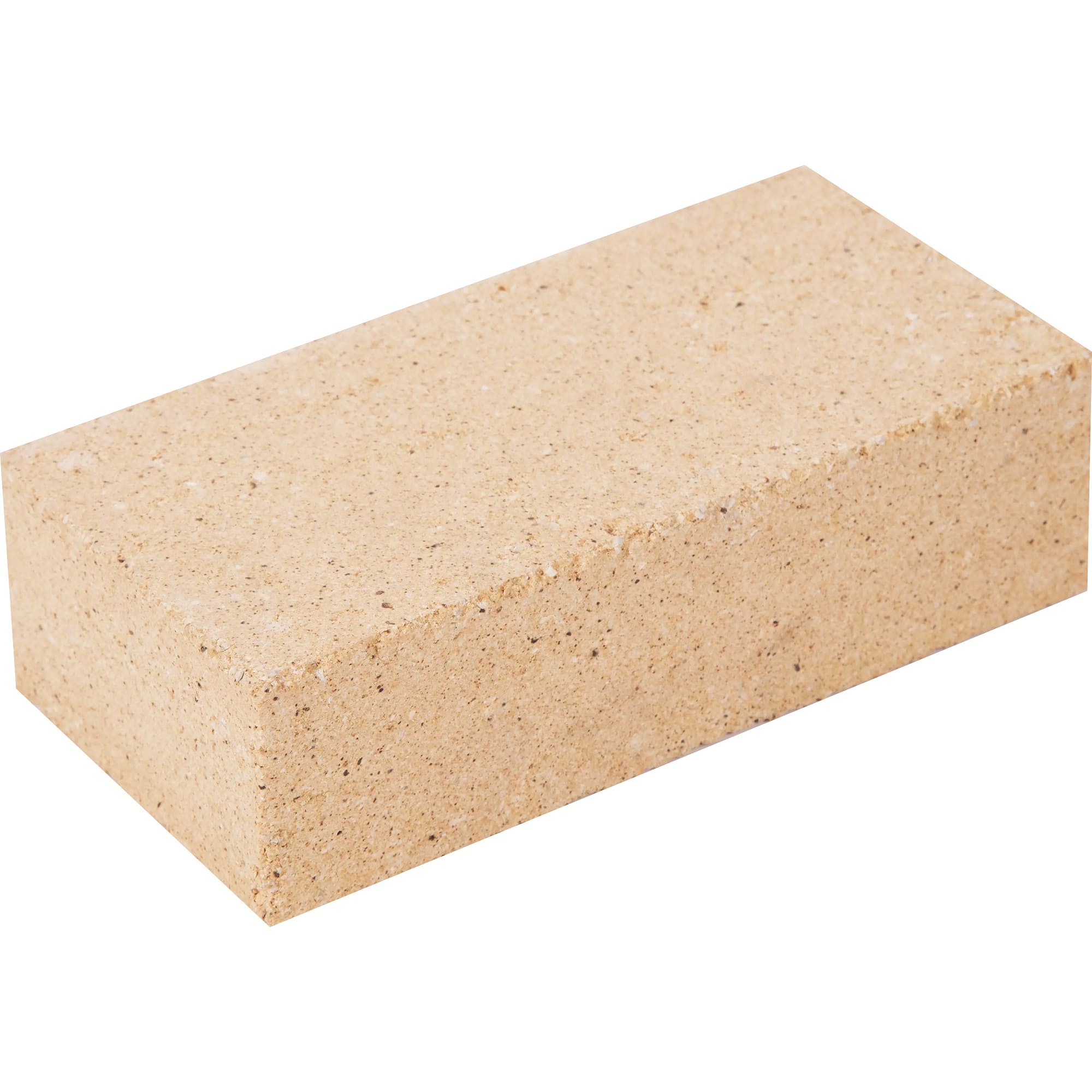 82251204 Кирпич шамотный ШБ-5 230х114х65 мм Santreyd 