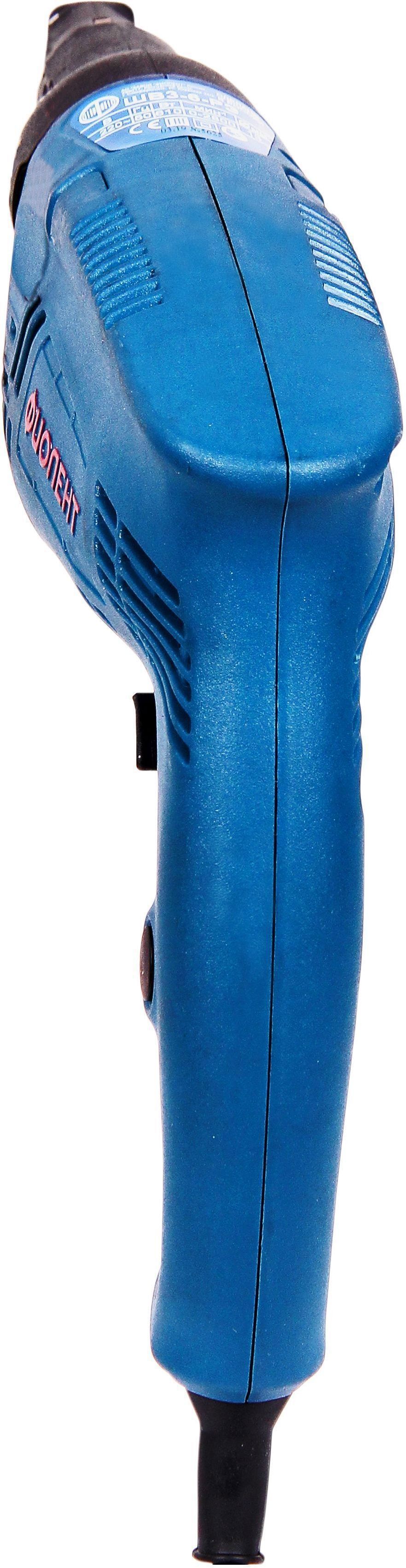 18252679 Шуруповерт сетевой по гипсокартону ШВ3-6-РЭ, 610 Вт STLM-0010108 ФИОЛЕНТ  - Вид №3