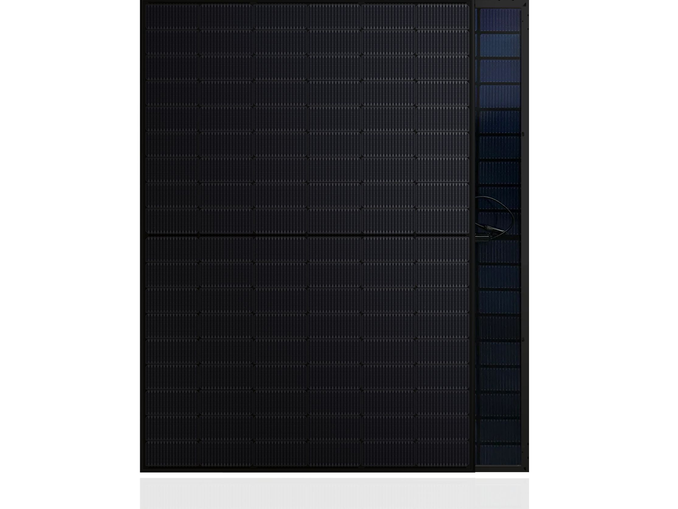 Фотоэлектрический модуль стекло-стекло FuturaSun Silk ® Duetto ARCH-00089856