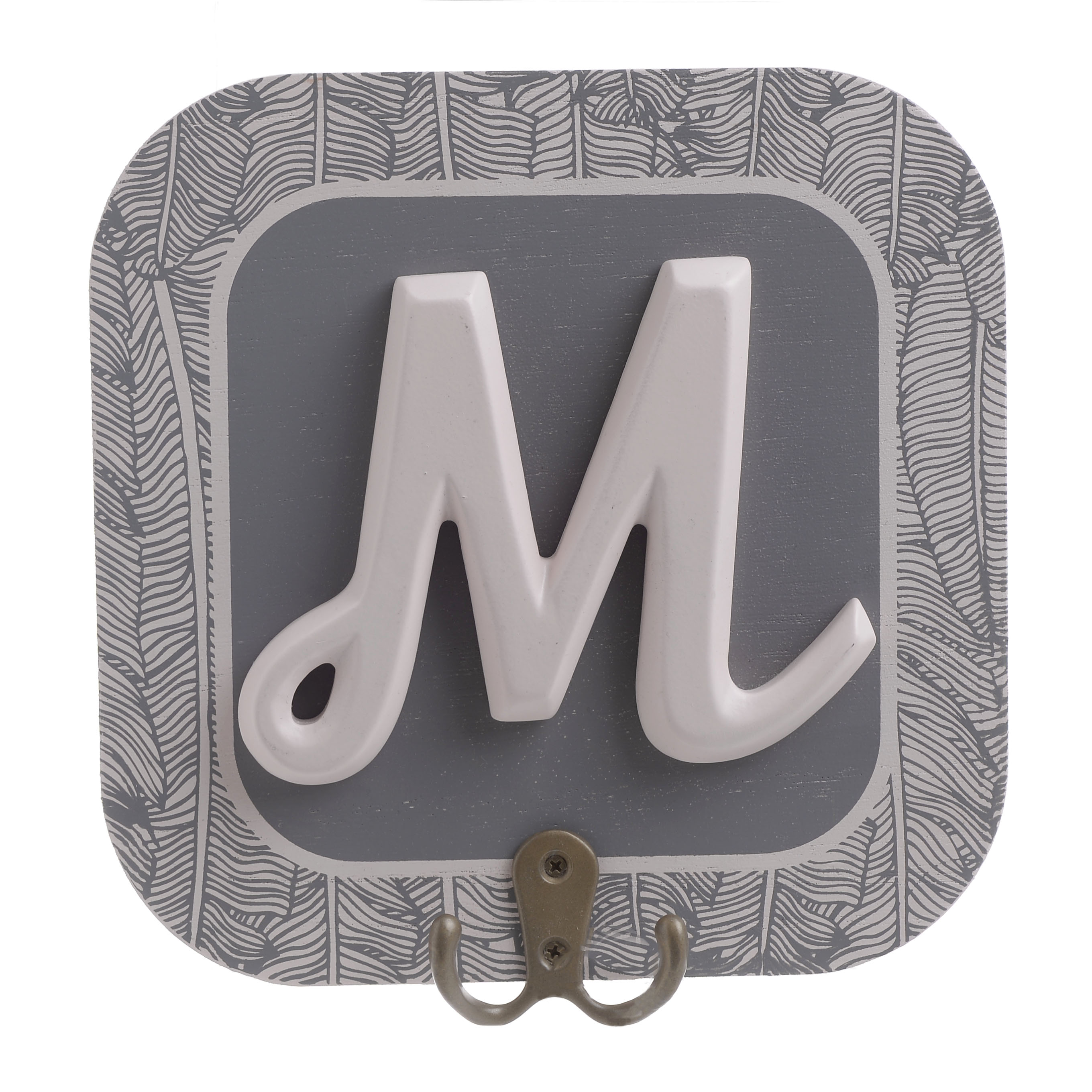 3870839.0291 ВЕШАЛКА НАСТЕННАЯ TO4ROOMS  - Вид №1