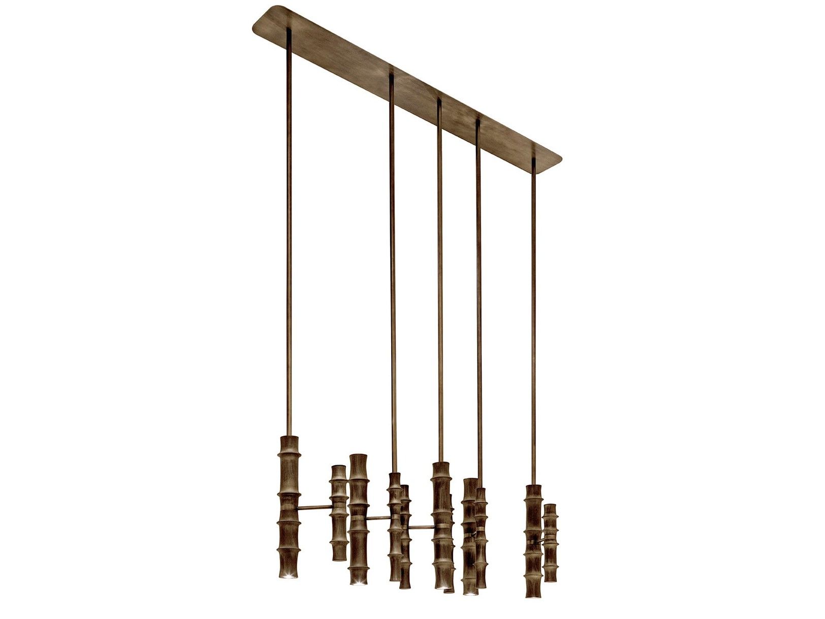 Металлический подвесной светильник Sicis Siam ARCH-00153103