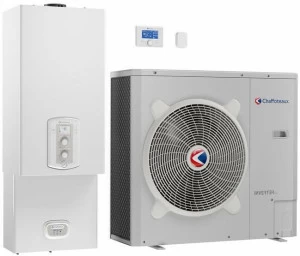 CHAFFOTEAUX Котел / тепловой насос Pigma