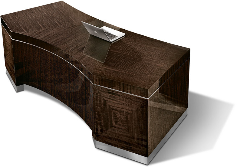 5080 Vogue письменный стол - giorgio collection