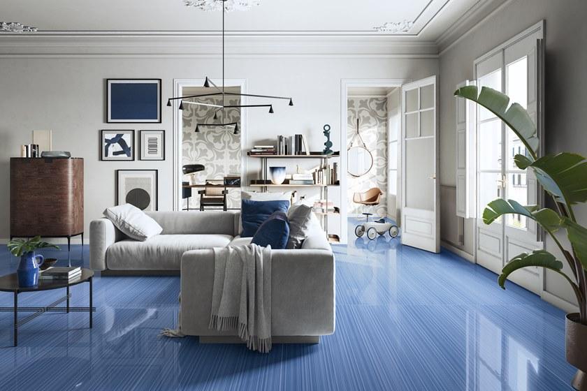 Ceramiche Refin Настенная / напольная плитка из керамогранита sun-id-1368844 - Вид №7