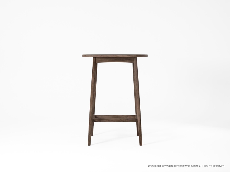 485_938 Круглый барный стол Karpenter 