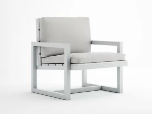 GANDIABLASCO Садовое кресло Saler