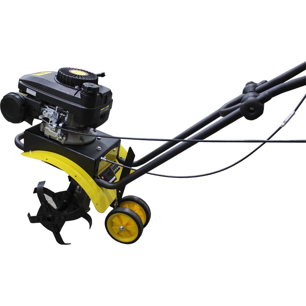 67661 Калибр Мотокультиватор  МК-5,0  - Вид №1