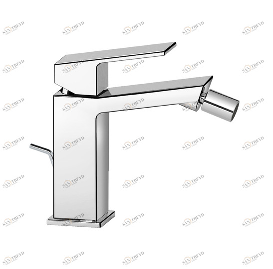 FIR Italia Смеситель для биде KELIO 63 63.2101.1 