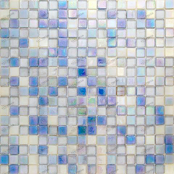 МОЗАИКА ИЗ СТЕКЛА 03/ASCELLA(M) ALMA СМЕСИ 15 03ASCELLAM