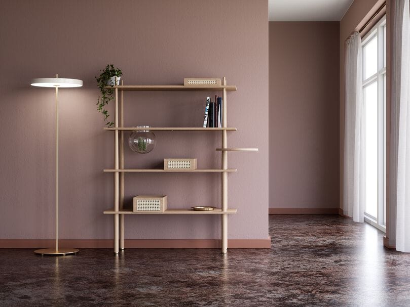 Светодиодный торшер UMAGE Asteria ARCH-00143851 - Вид №2