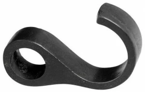 Dauby Крючок для полотенец из металла Pure® plus 8191