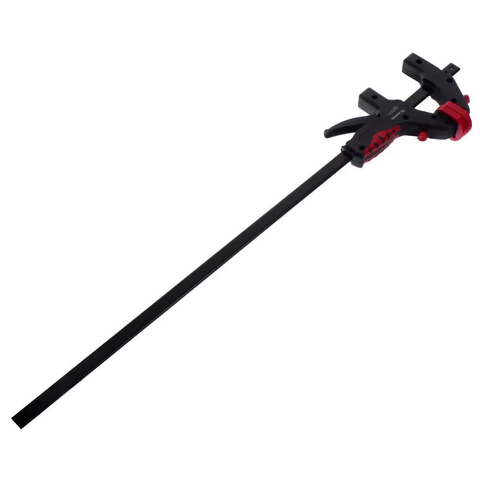 Струбцина быстрозажимная Matrix 600 мм STLM-2085924