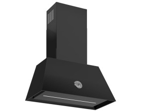 Настенный вытяжной шкаф со встроенным освещением