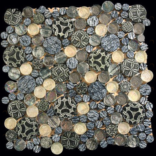 МОЗАИКА МИКС MOK-007 NATURAL FUSION MOK007