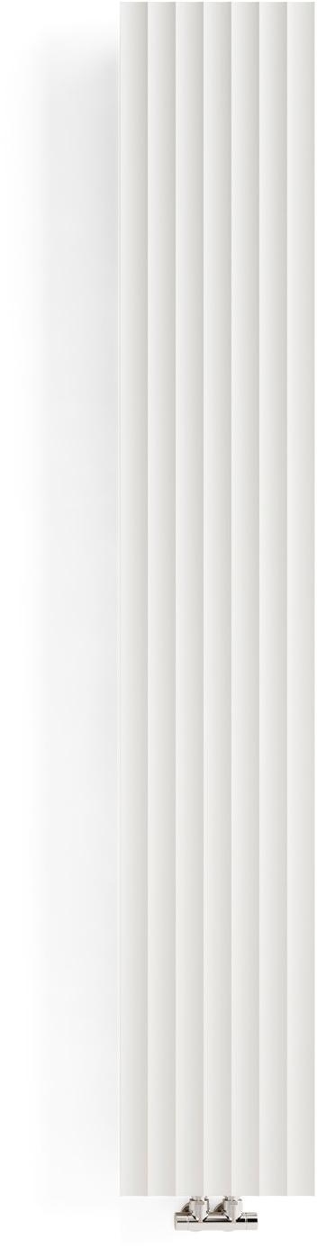 Caleido Алюминиевый декоративный радиатор Design Fcri12290…. - Вид №4