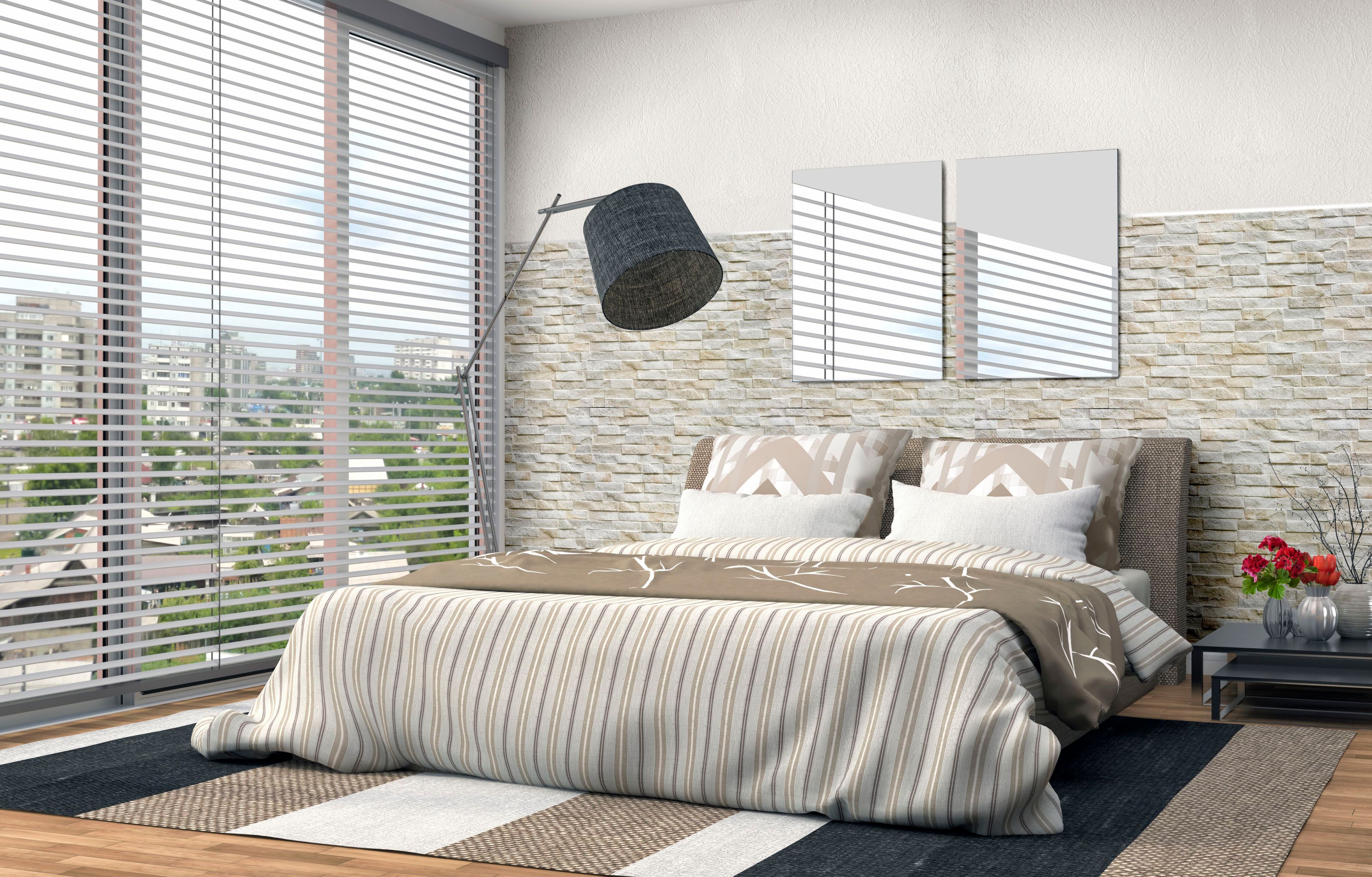 Керамогранит с эффектом камня KERADOM ROCK ARCH-00131833 - Вид №16