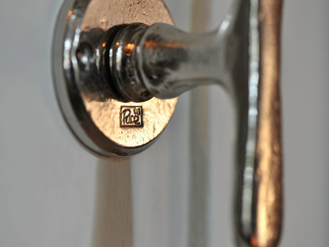 Металлическая ручка Dauby Pure® ARCH-00071063 - Вид №3