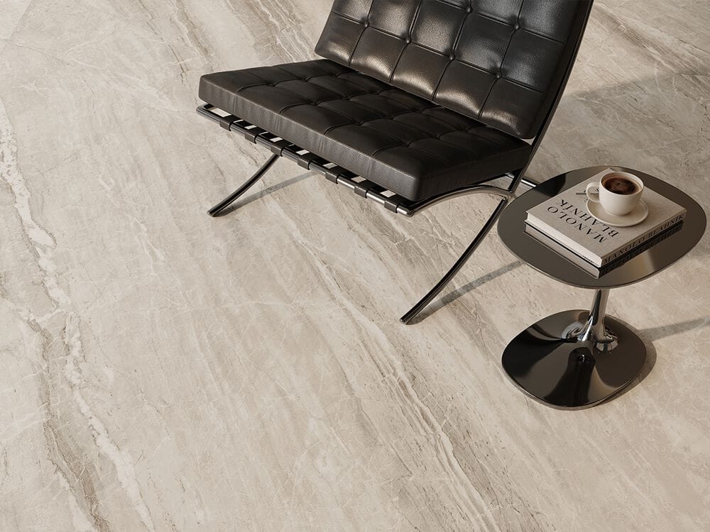 Мраморный пол / покрытие GANI MARBLE TILES ASSINIS GREY ARCH-00085278