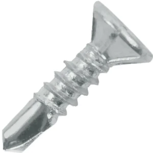 Саморезы для окон Standers оцинкованные 3.9х16 мм, 100 шт. 15410352 STLM-2101200