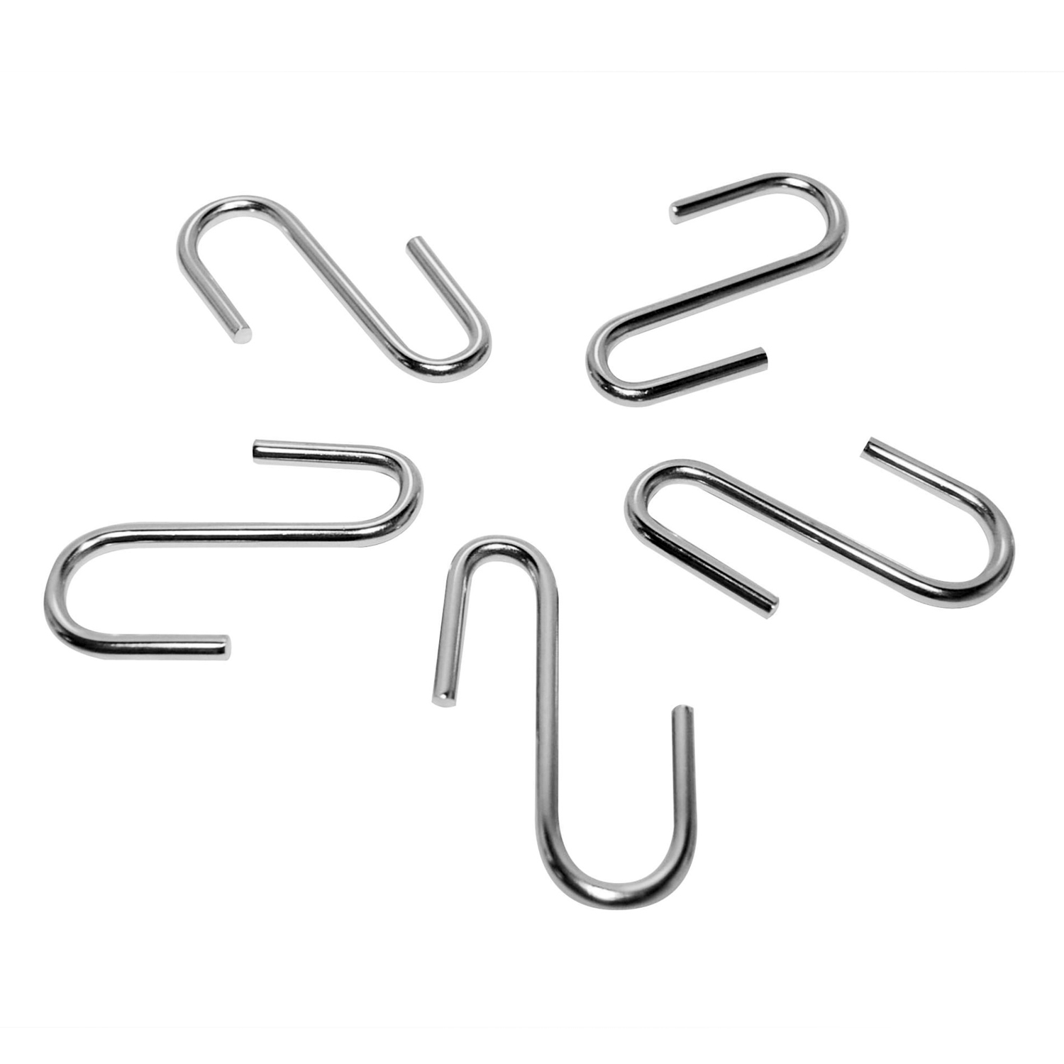 K-415 Комплект из 5 крючков WasserKRAFT 