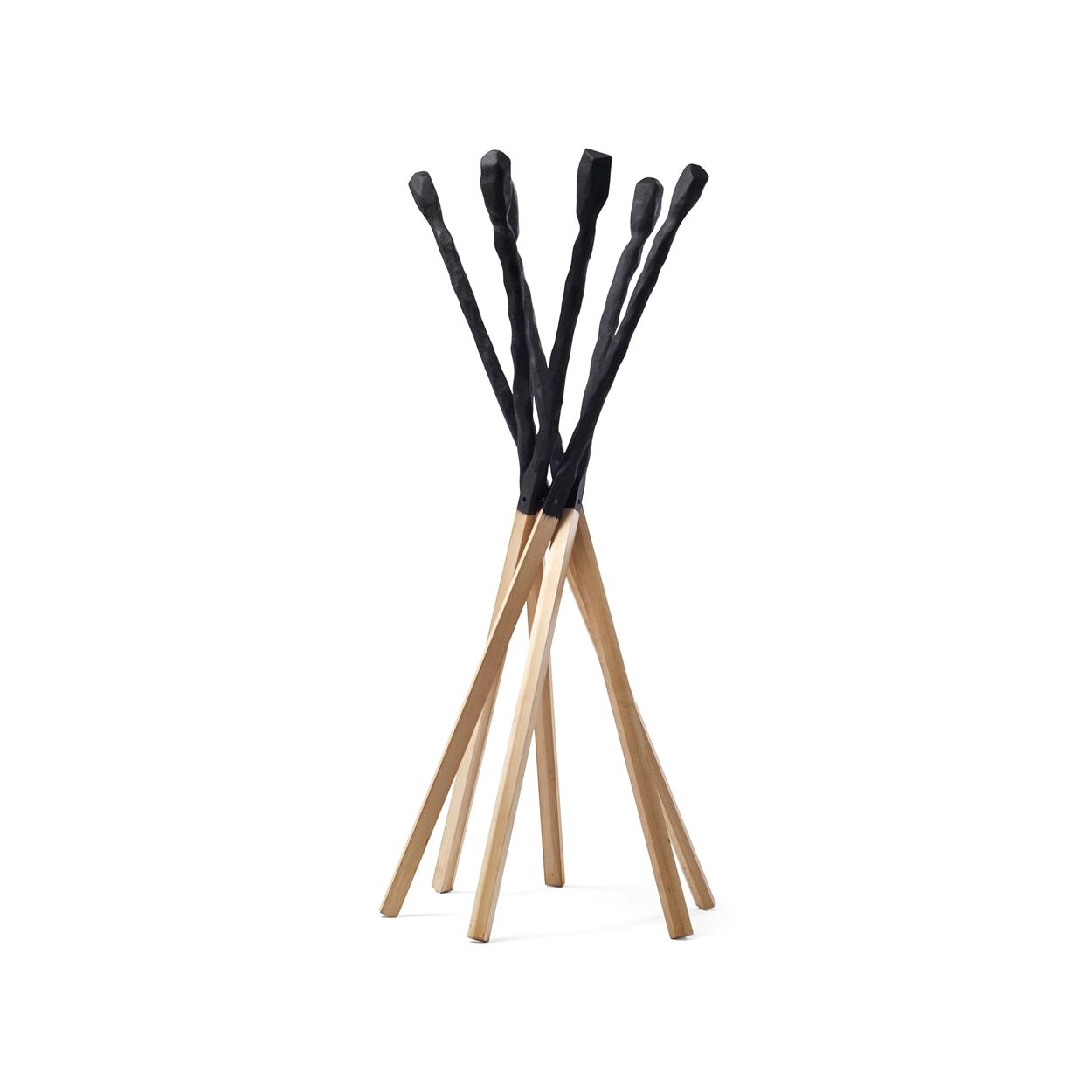 Вешалка / MATCH Mogg sun-id-373705 - Вид №1