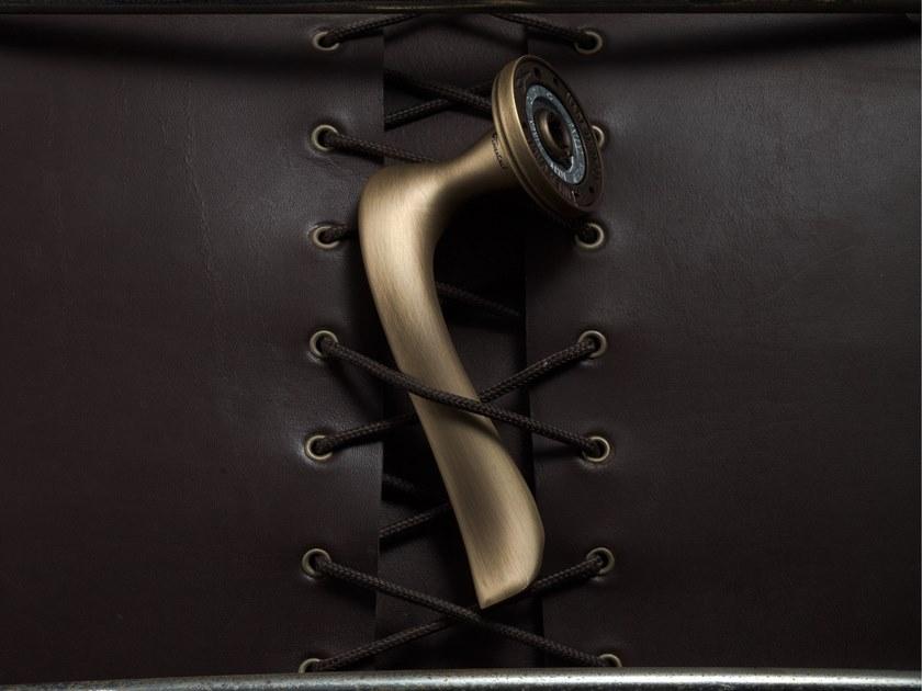 LINEA CALI' Ручка защиты от вторжений smartblock для windows dk Aria sun-id-1397666 - Вид №3