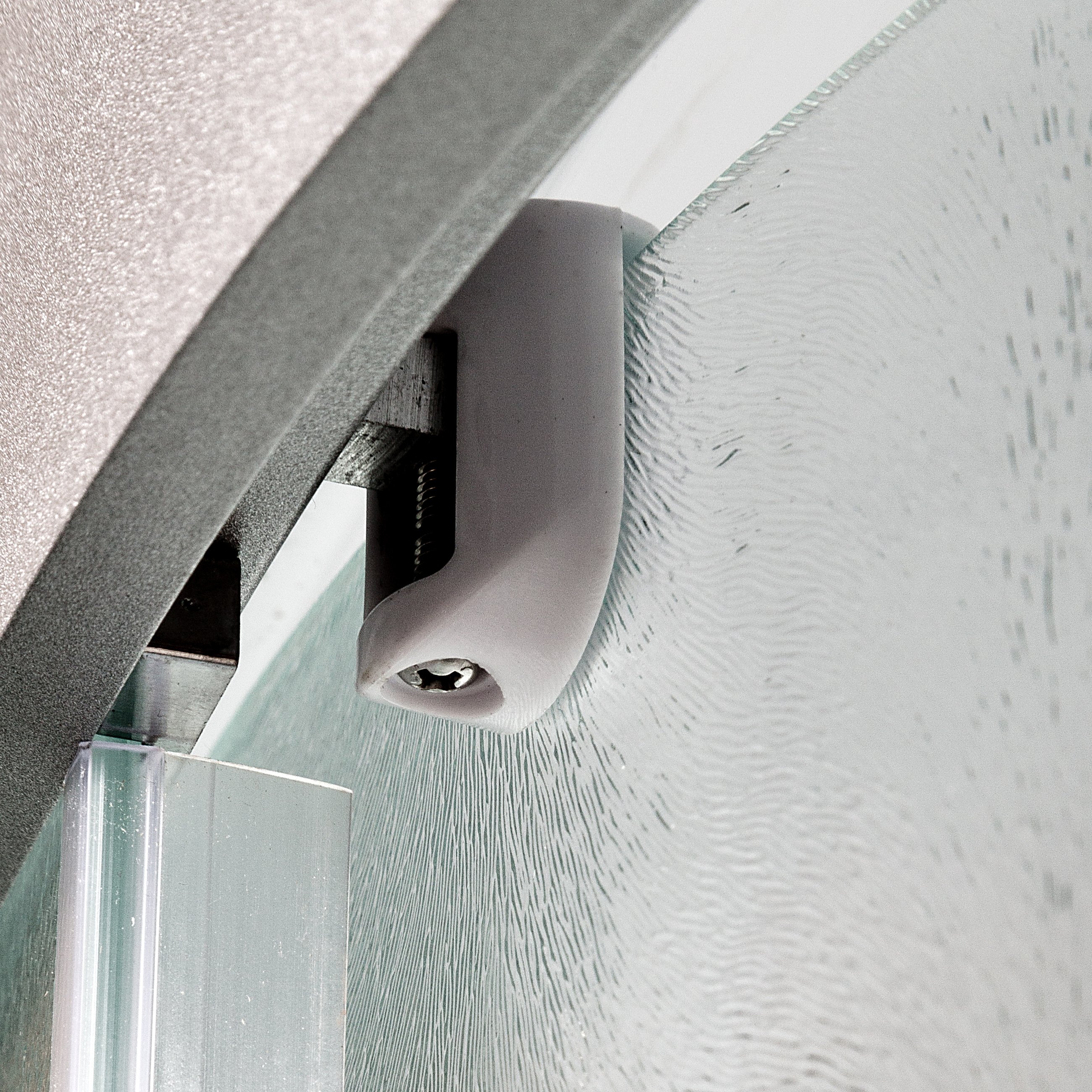 А01 LED Душевая кабина DETO Серия А L 990 с гидромассажем - Вид №15