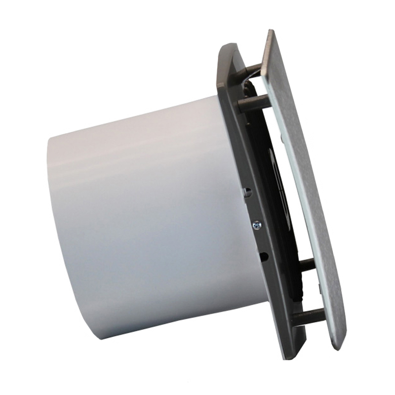 Накладной вентилятор Europlast Т120I inox sun-id-682986 - Вид №1